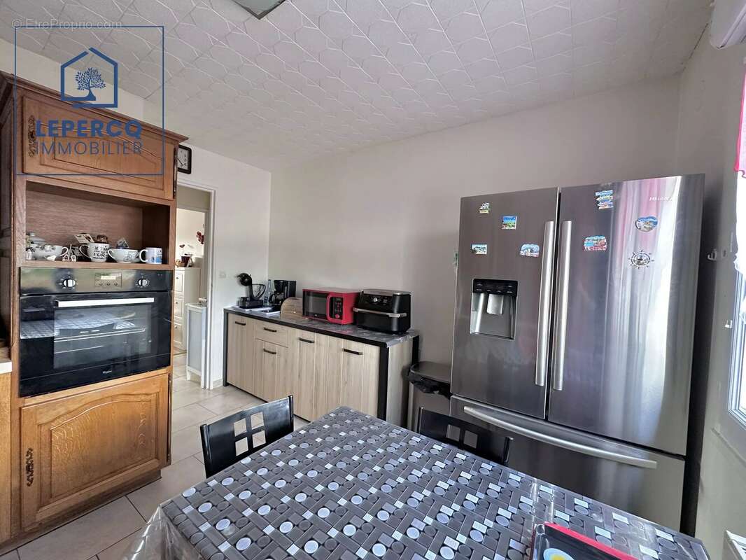 Appartement à SOISSONS