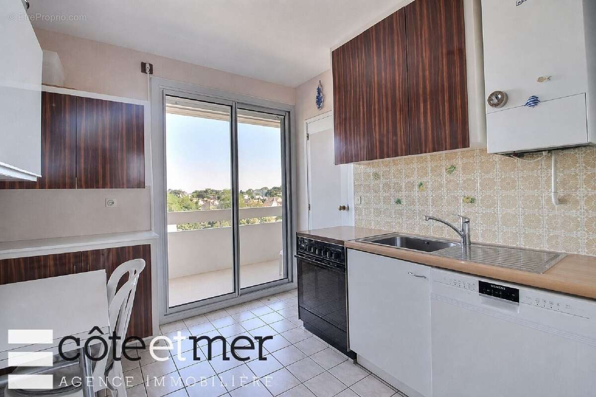 Appartement 70 m² à La Baule-Escoublac  - photo 7
