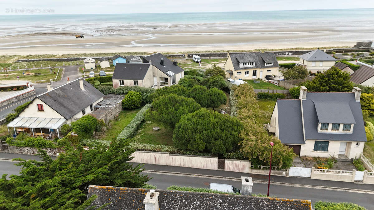 Maison en bord de mer à rénover - photo 2