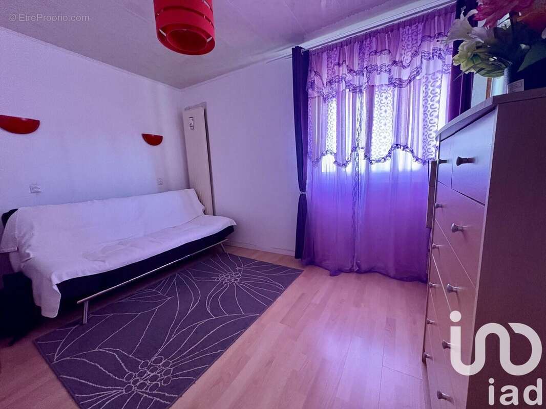 Photo 7 - Maison à VITRY-LE-FRANCOIS