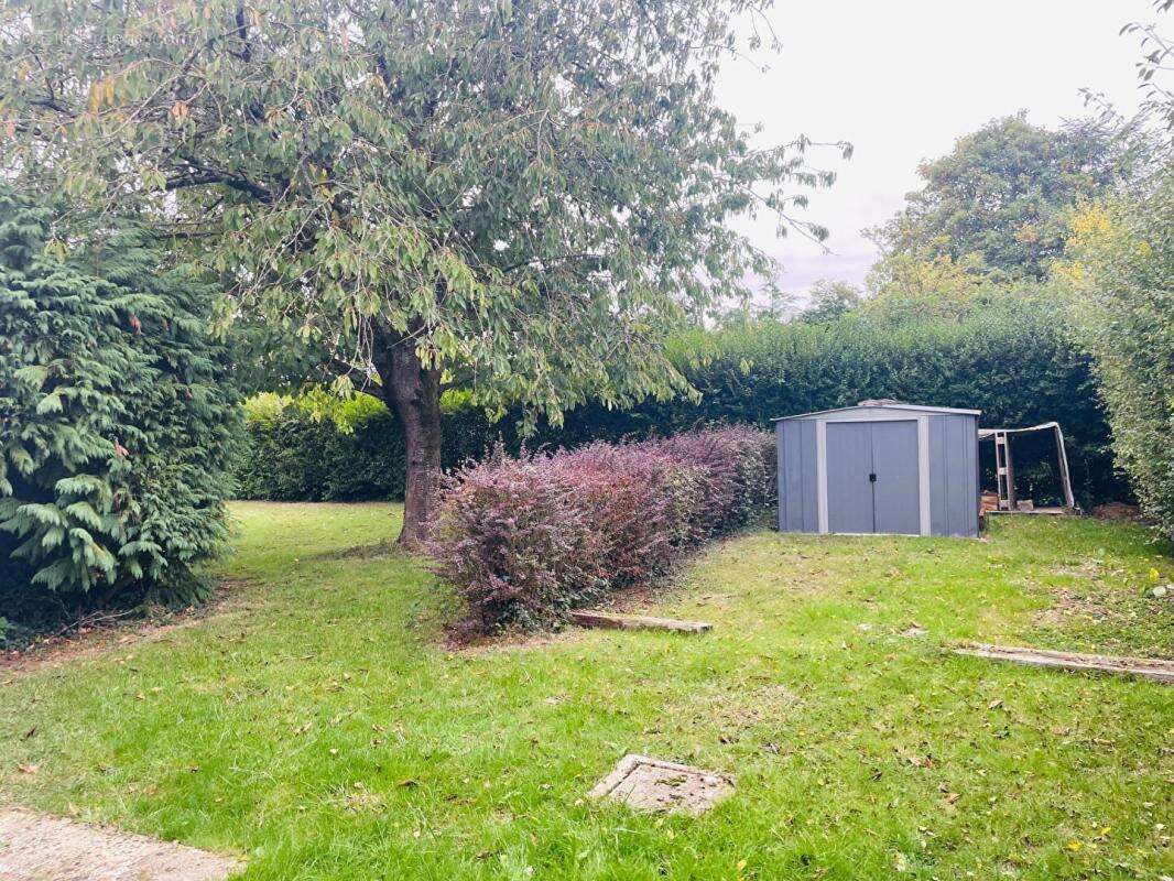 Maison à CHATEAUNEUF-EN-THYMERAIS