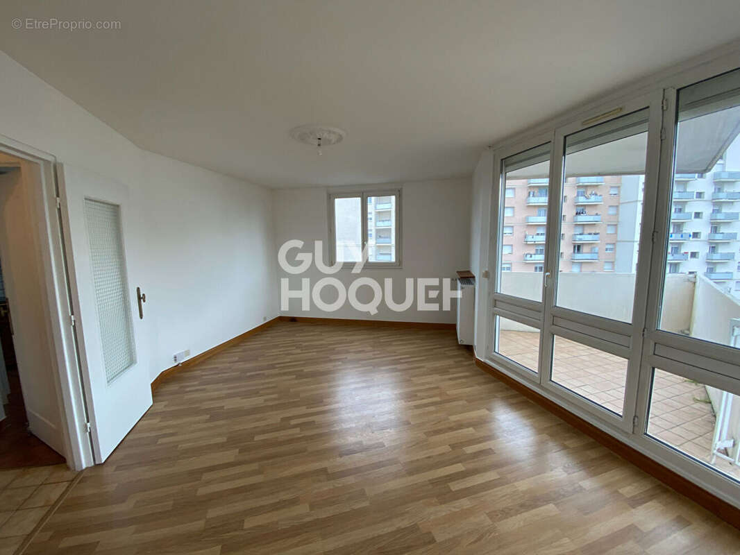 Appartement à CHELLES