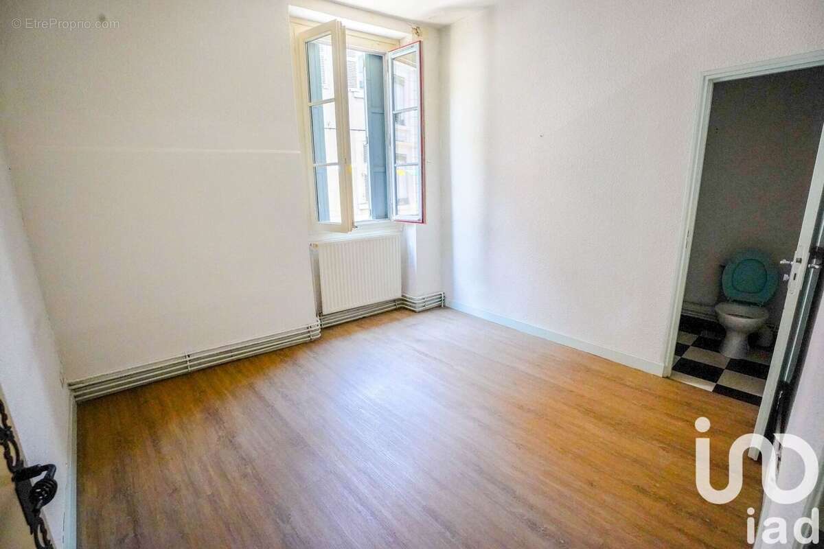 Photo 7 - Appartement à BOURG-EN-BRESSE