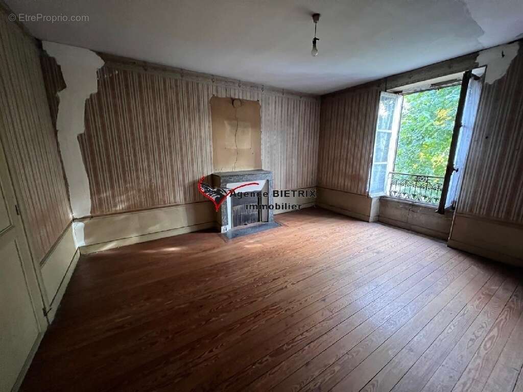 Maison à L'ISLE-ADAM