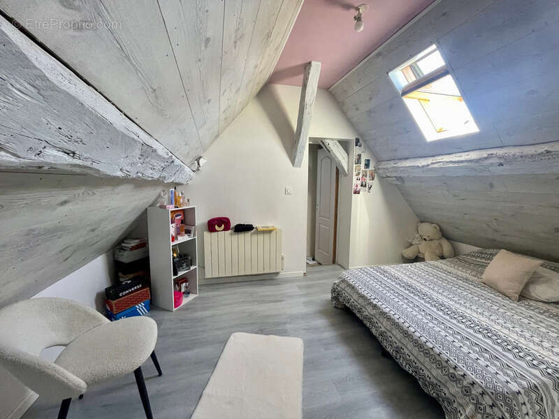Maison à CHARTRES