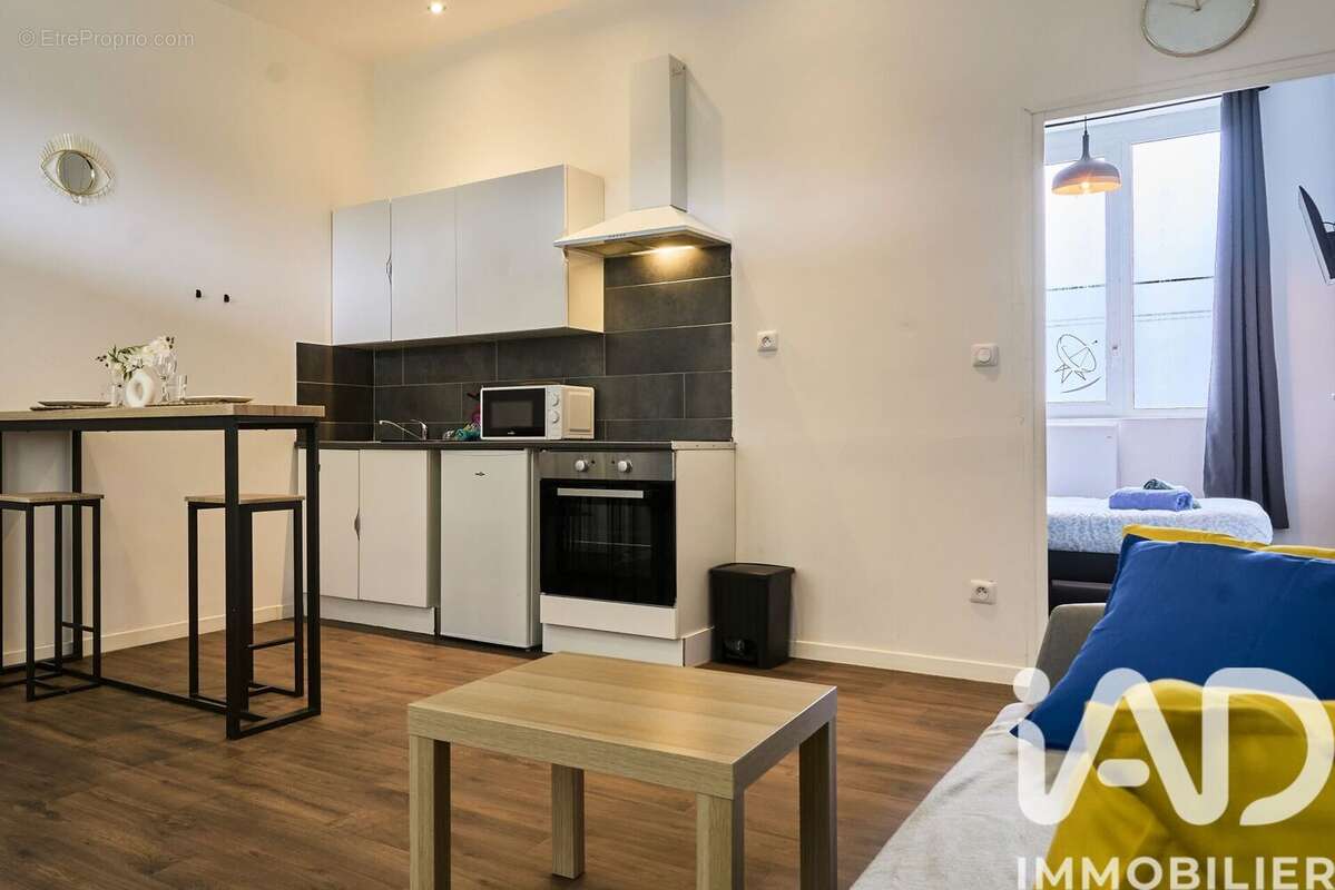 Photo 8 - Appartement à TOURCOING