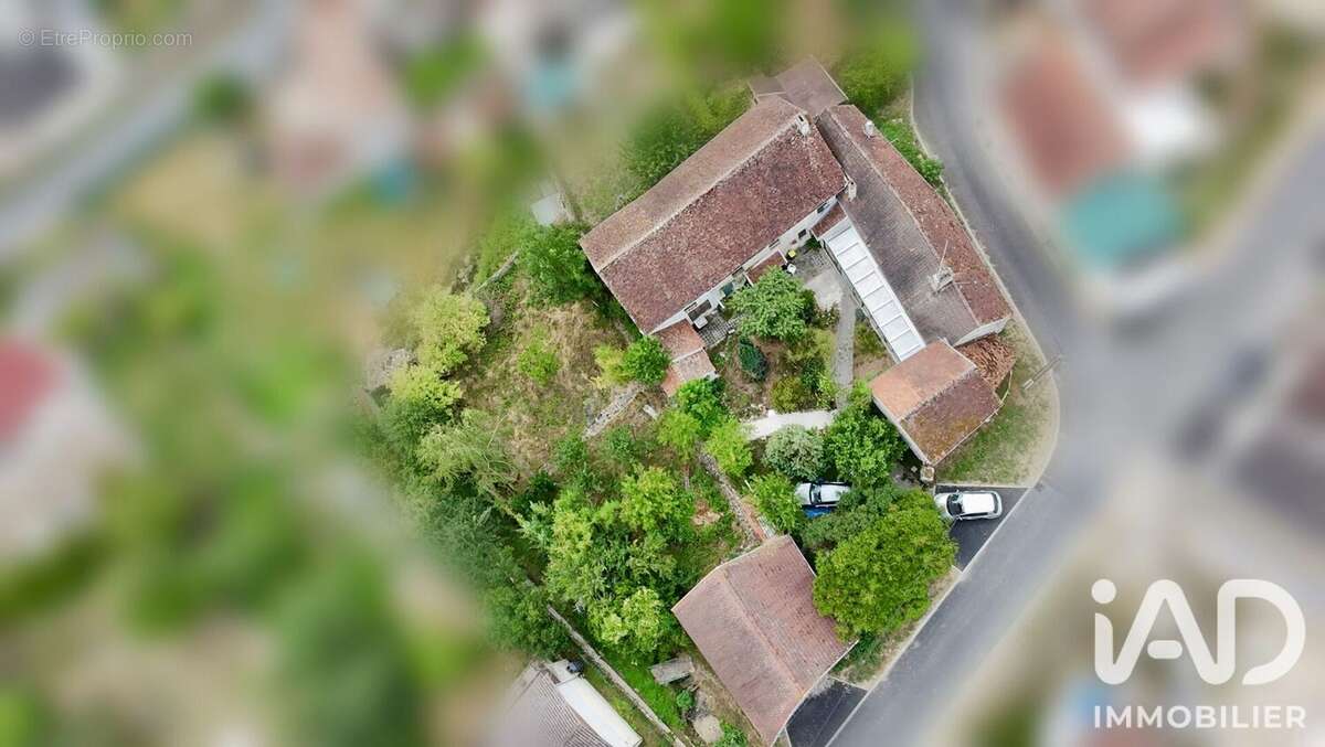 Maison 200 m² à Sablonnieres  - photo 2