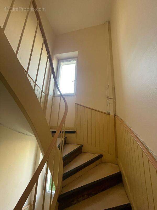 Appartement à BREST