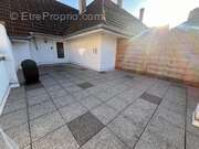 Appartement à MAICHE