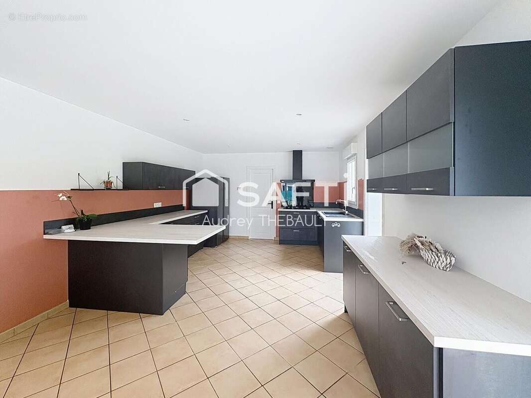 Photo 4 - Maison à GROFFLIERS