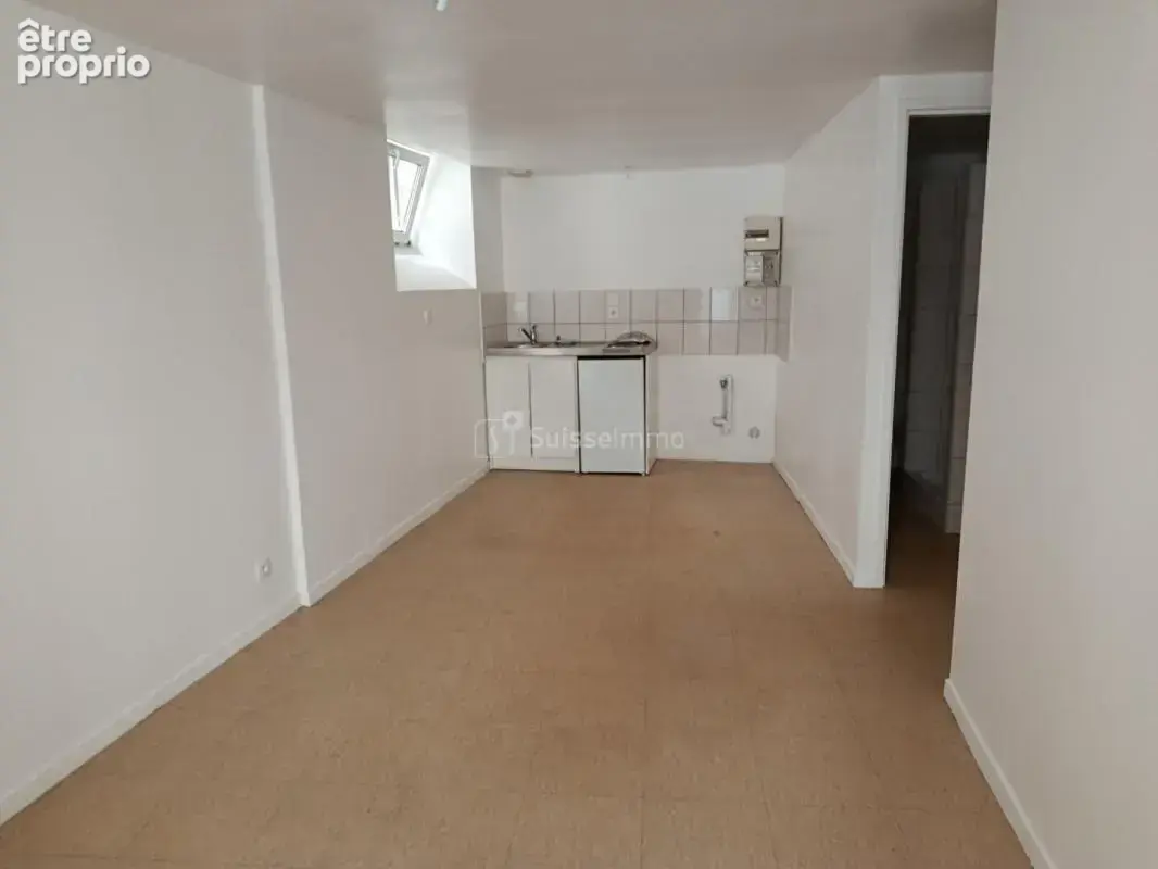 Immeuble de rapport en Monopropriété - photo 4
