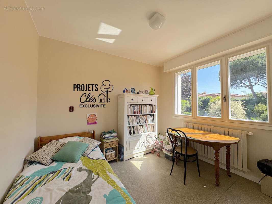 Maison à LE GIROUARD