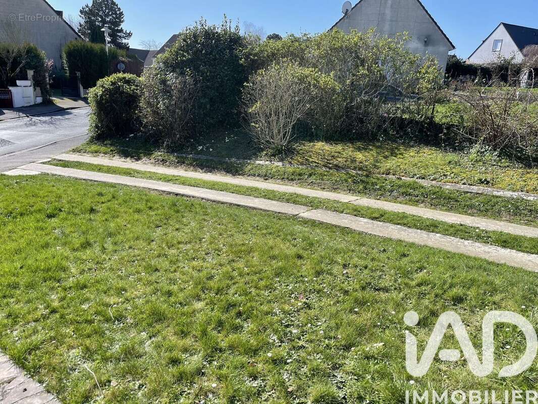 Photo 7 - Maison à ANIZY-LE-CHATEAU