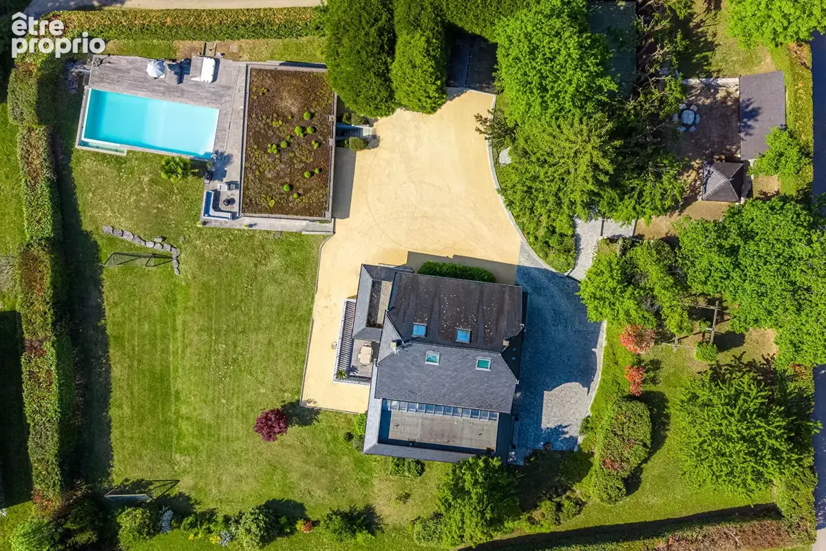 Maison avec vue lac du Bourget, à 10 min d'Aix-les-Bains - photo 15