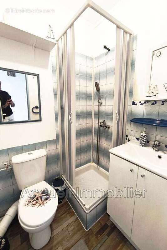 Appartement à LE GRAU-DU-ROI