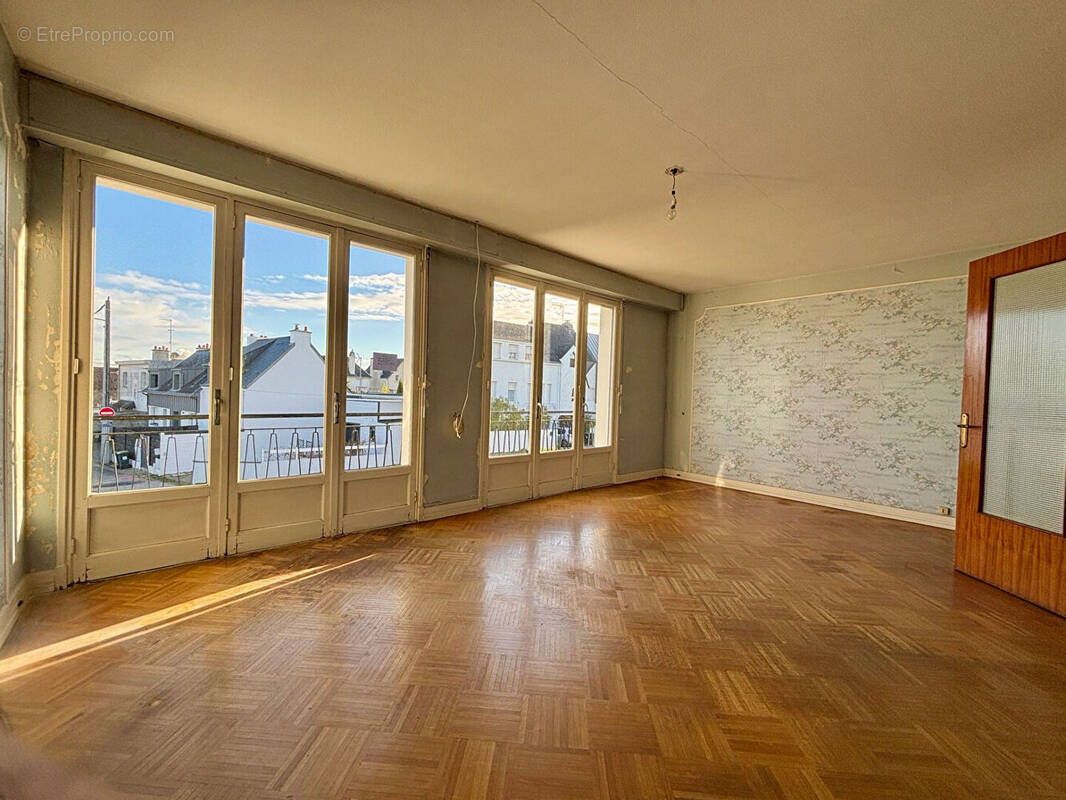 Maison à LARMOR-PLAGE