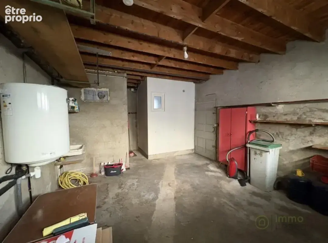 Maison 6 pièces 150 m² à vendre à Bourg-De-Peage (26300) - photo 18