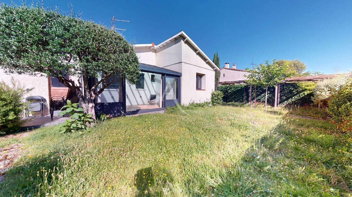 Maison à CASTANET-TOLOSAN