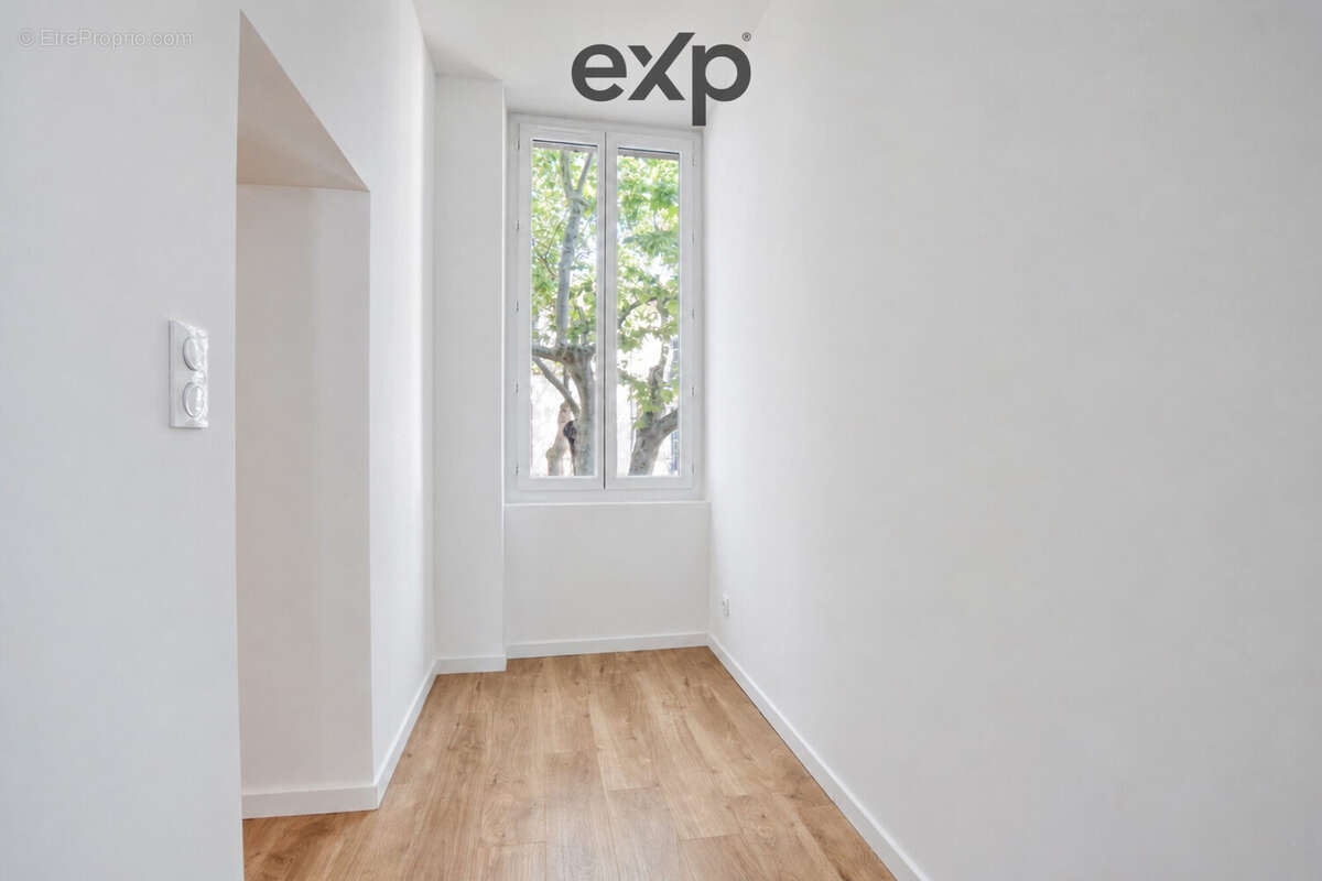 Appartement à PERTUIS