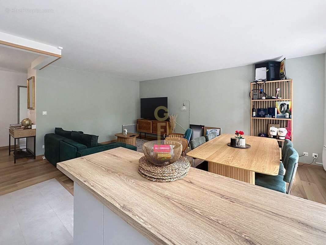 Appartement à LILLE