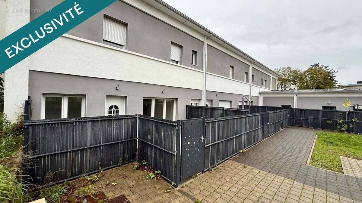 Photo 9 - Maison à JARVILLE-LA-MALGRANGE