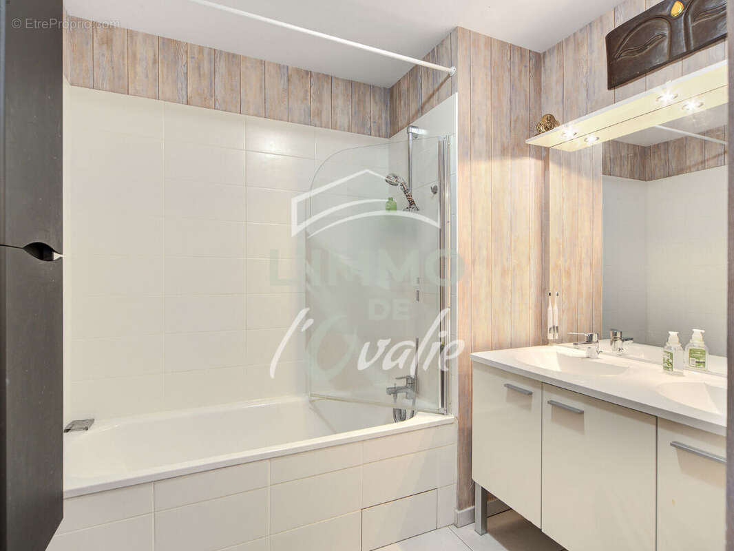 Appartement/villa Cornebarrieu 3 pièces 83m2 - photo 11
