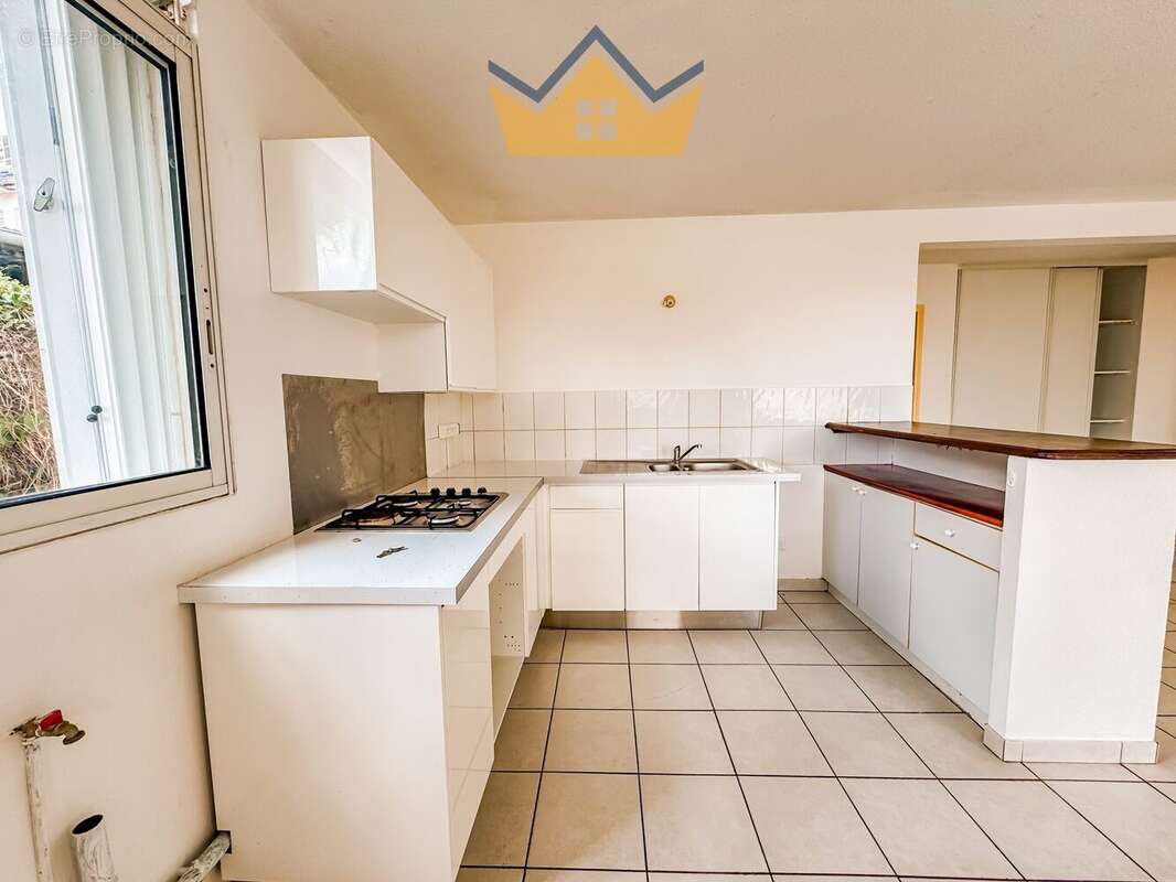 Appartement à FORT-DE-FRANCE