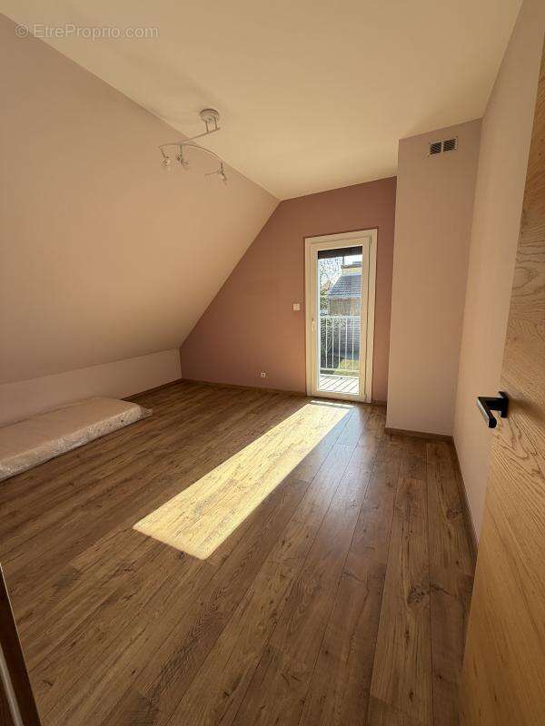 Maison à ZAESSINGUE