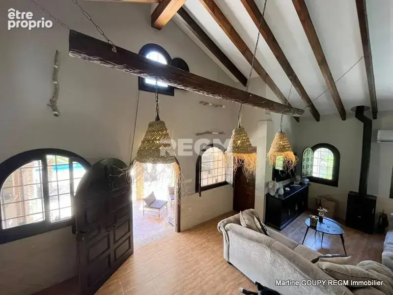 Villa hacienda - torrellano, alicante costa blanca  620 000 € - photo 28