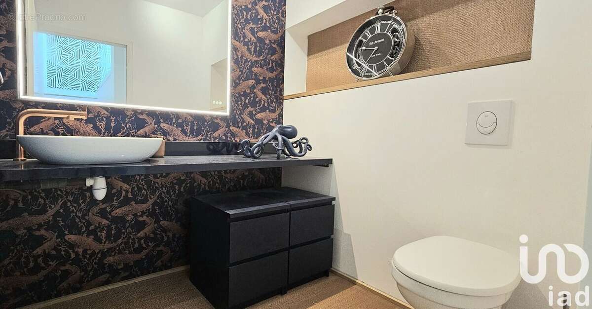 Photo 9 - Maison à METZ