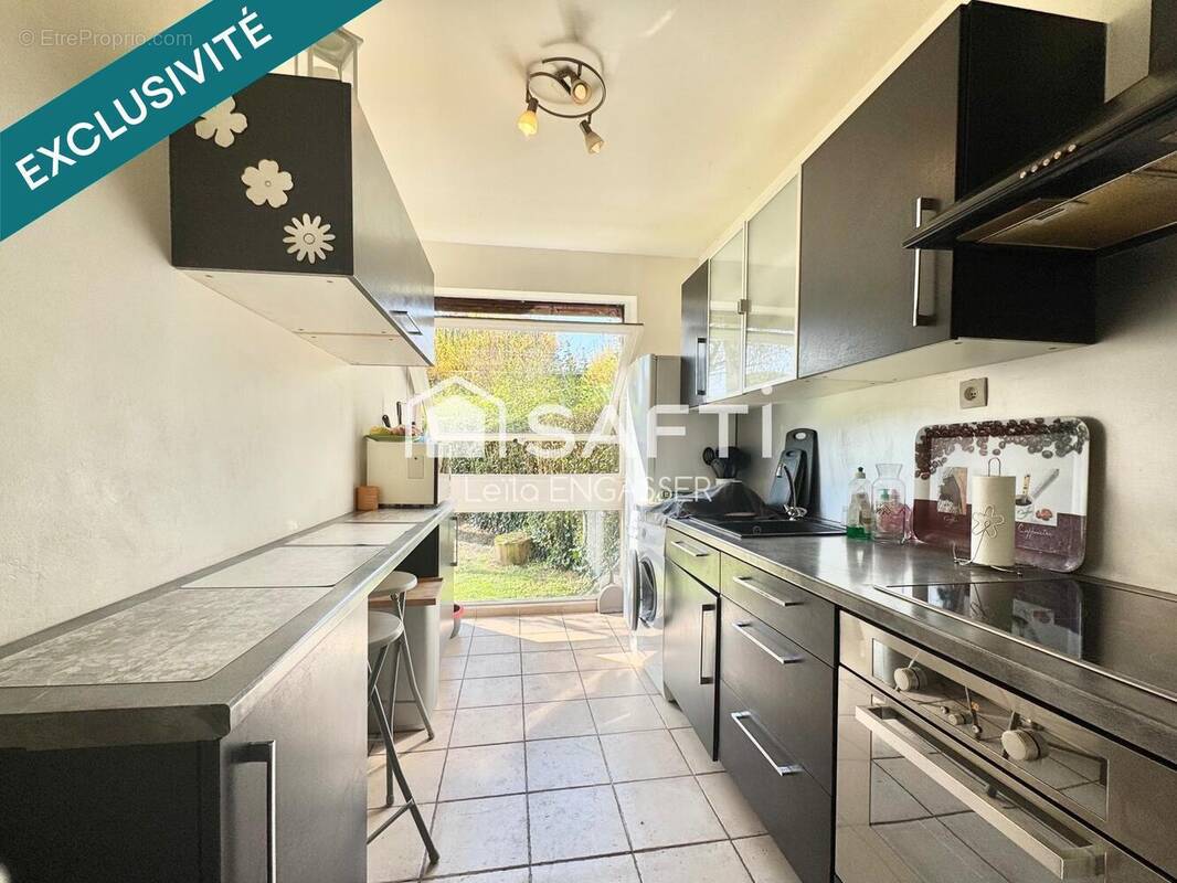 Photo 1 - Appartement à FONTENAY-LE-FLEURY