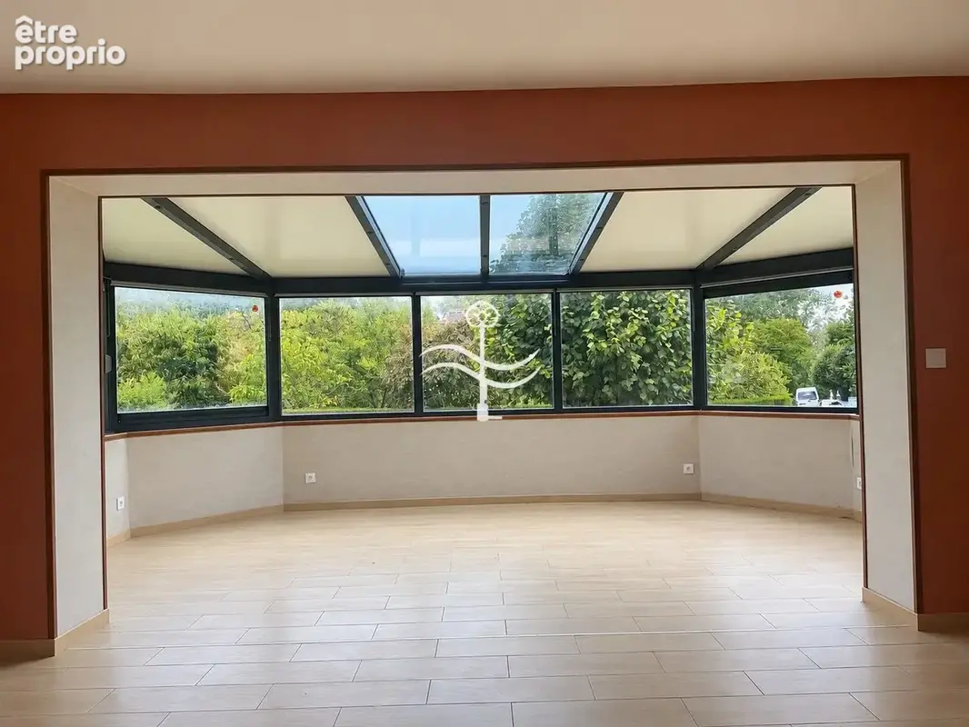 Maison 5 pièces 90 m² à vendre à Bieville-Beuville (14112) - photo 8