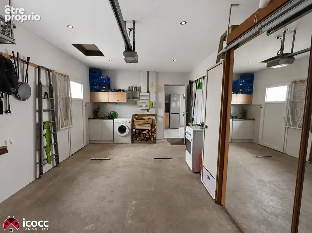 Maison 4 pièces 91 m² à vendre à La Reorthe (85210) - photo 9
