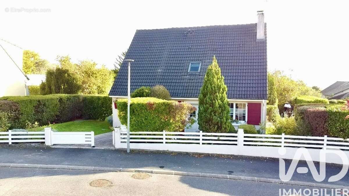 Photo 7 - Maison à CHALONS-EN-CHAMPAGNE