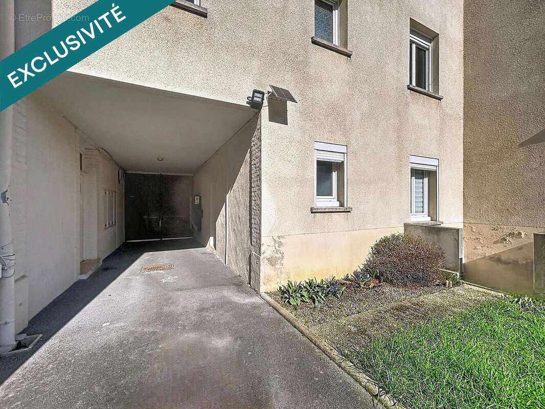 Photo 7 - Appartement à REIMS