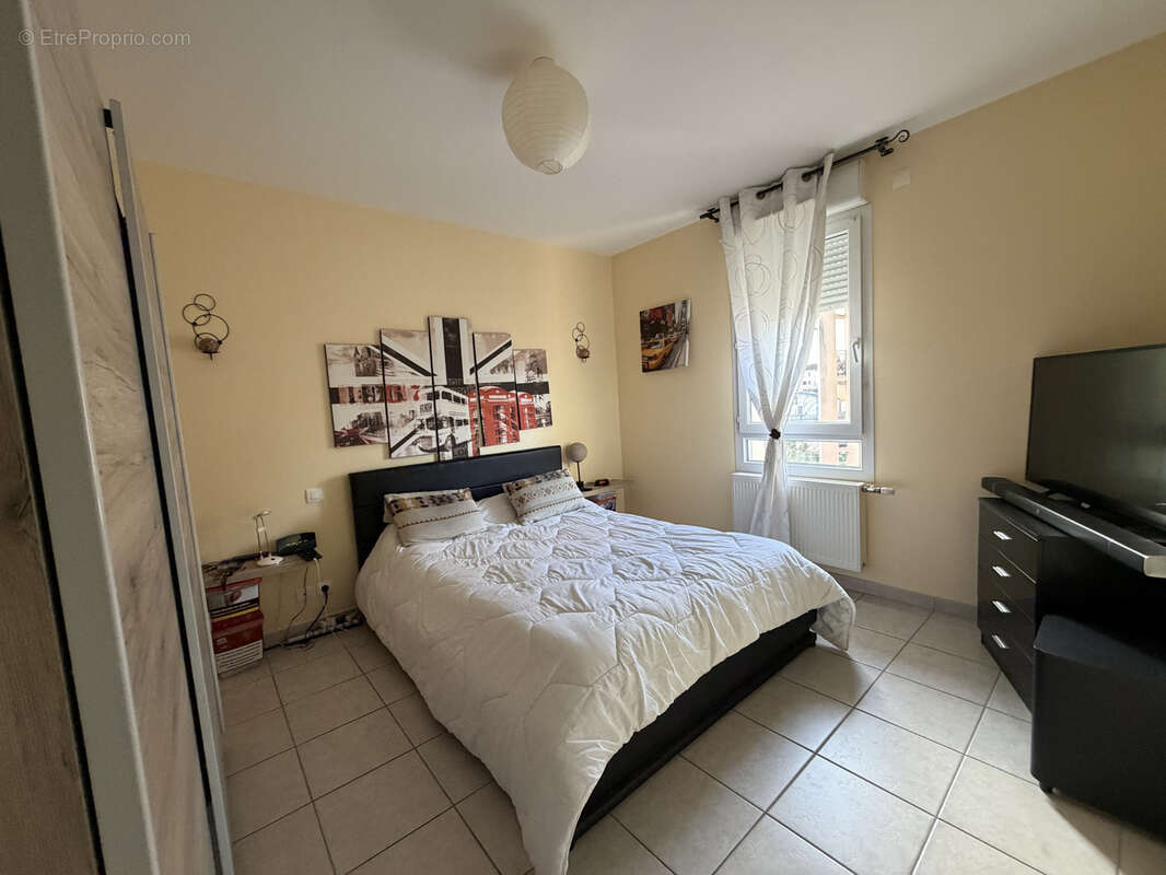 Bel appartement dernier etage avec terrasse - photo 5