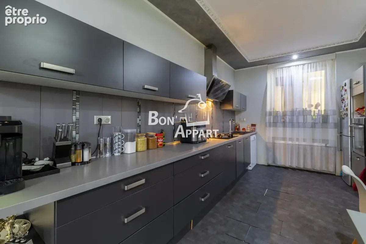 Appartement 5 pièces 132 m² à vendre à Joeuf (54240) - photo 2