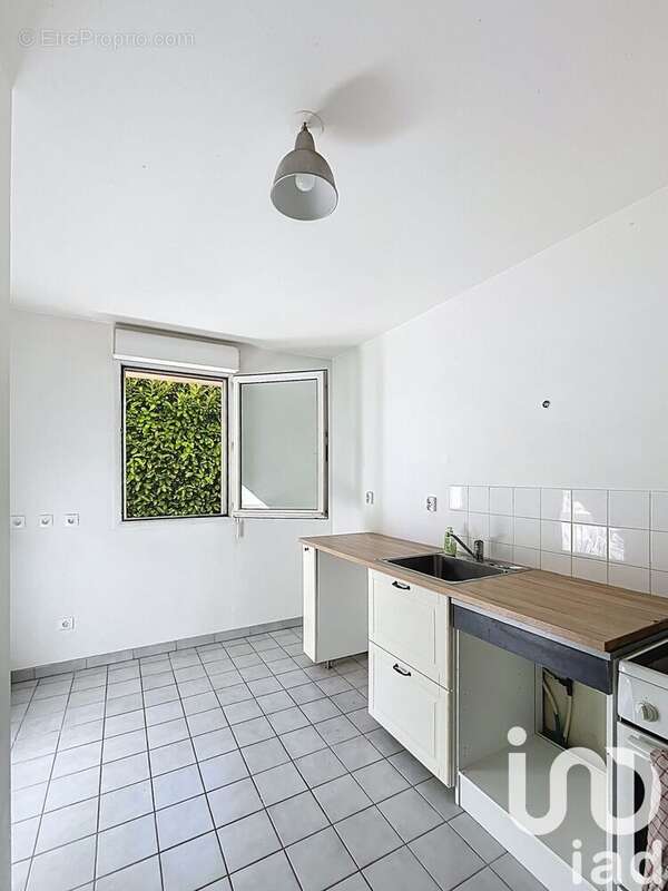 Photo 7 - Appartement à MELUN