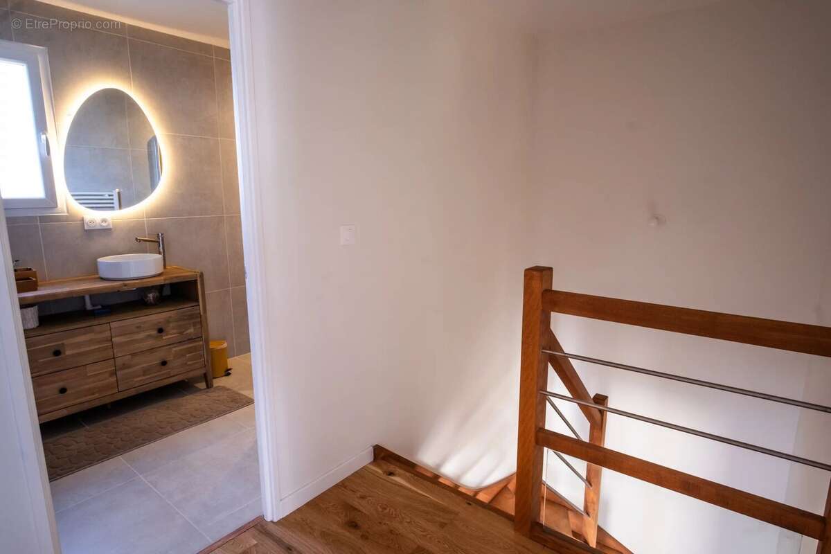 Maison à COURSEULLES-SUR-MER