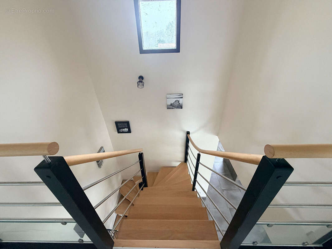 Maison à SALLES