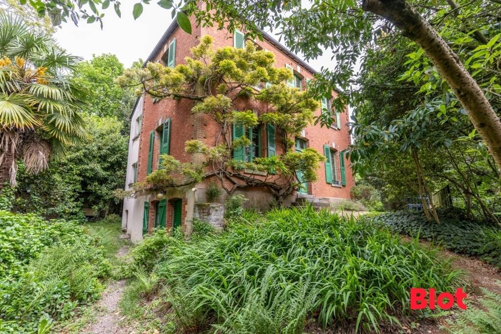 Maison à RENNES