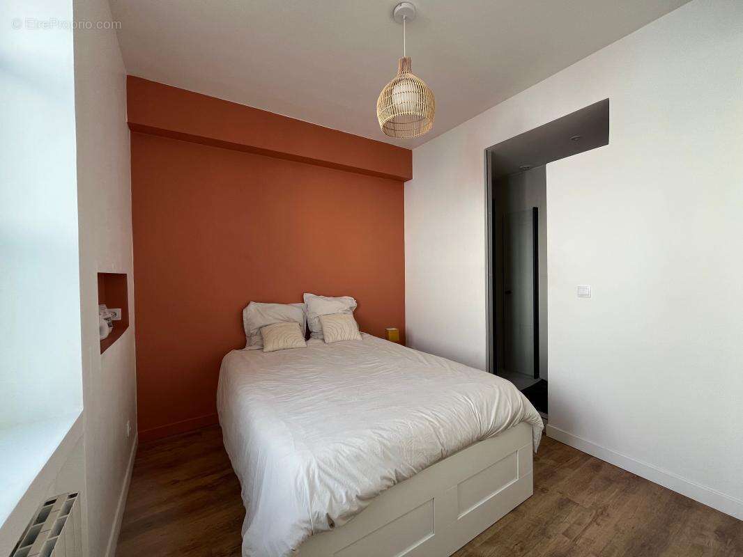 Maison à LA ROCHELLE