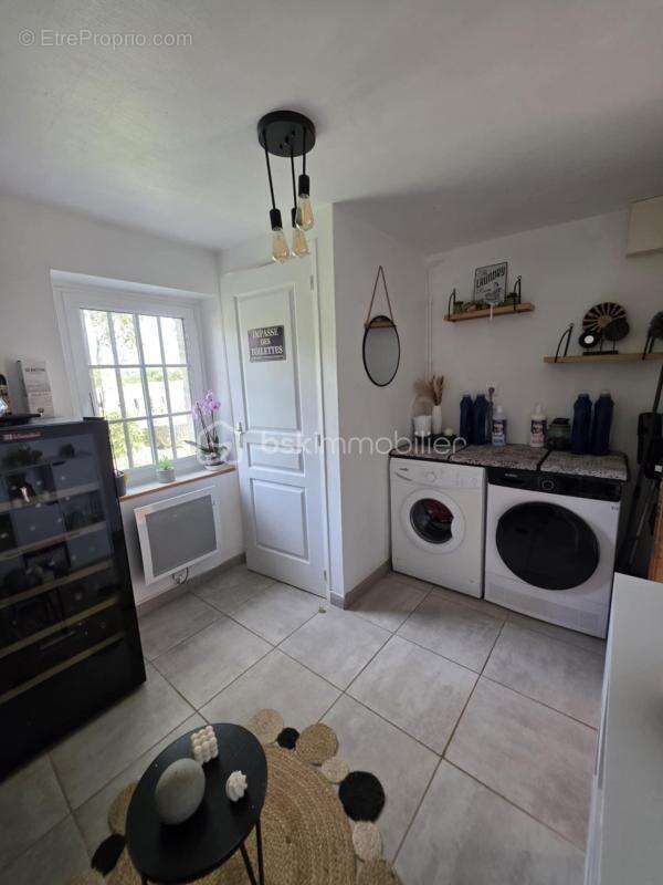 Maison à LE MERLERAULT