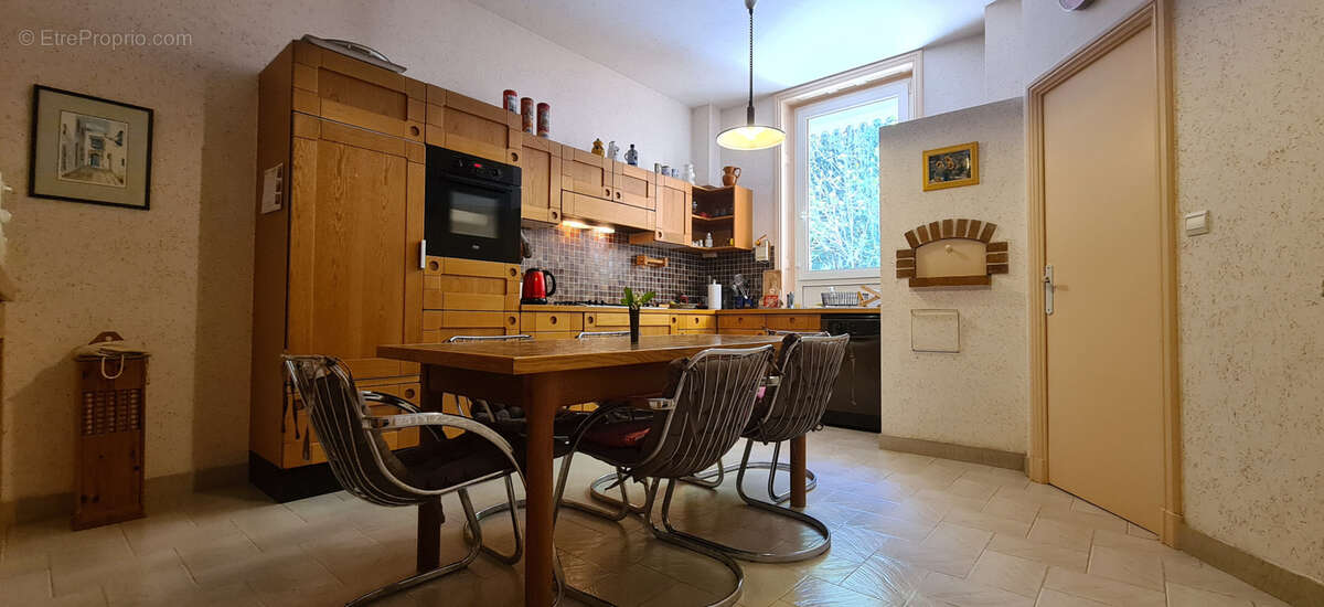Maison à MARIAC