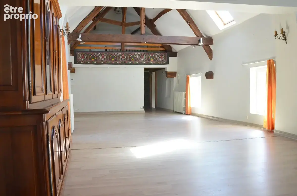 Maison Ancienne - photo 7