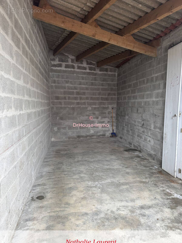 Parking à LES SABLES-D'OLONNE