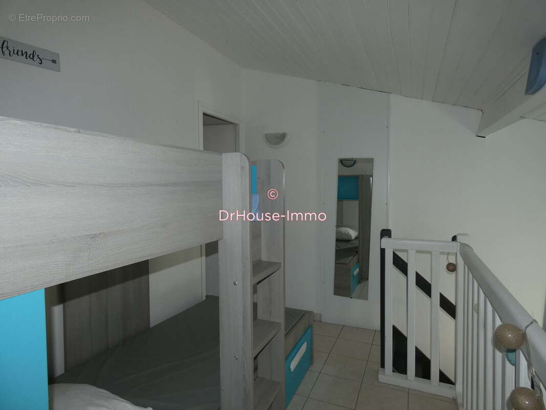 Maison à LE CHATEAU-D'OLERON