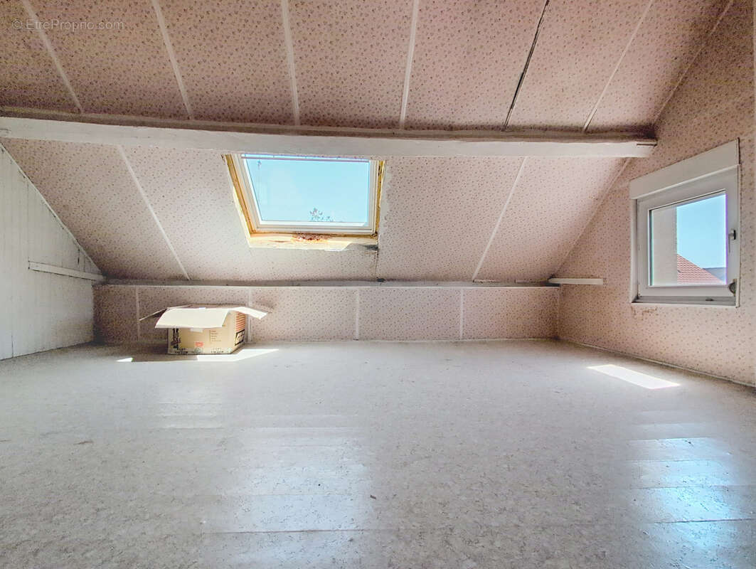 Maison à DENAIN