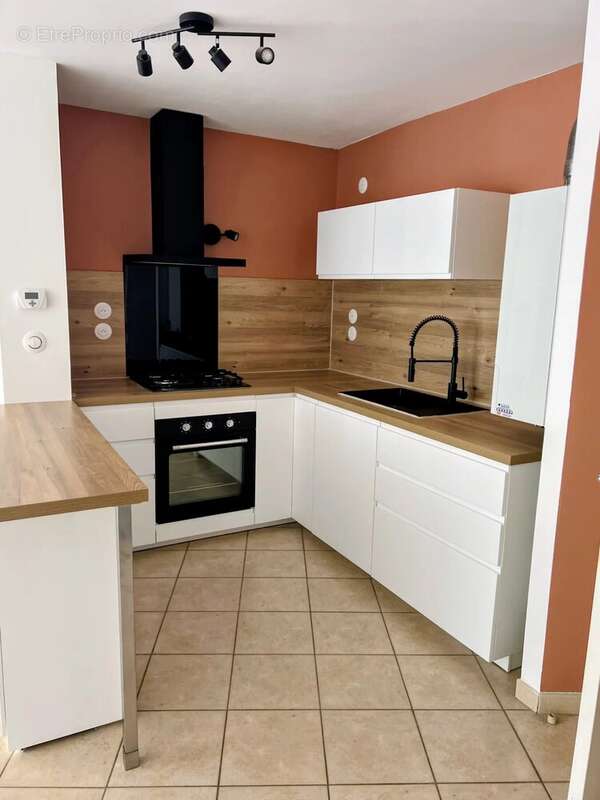 Appartement à MARTIGUES