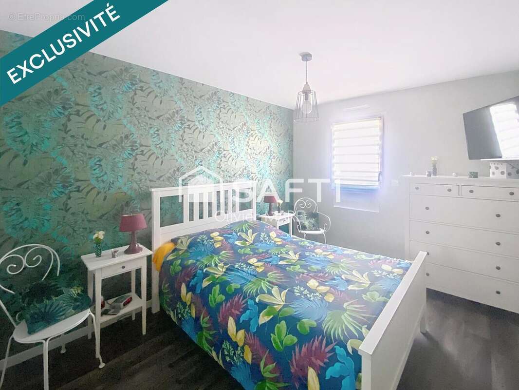 Maison 105 m² à Montilly-Sur-Noireau  - photo 4